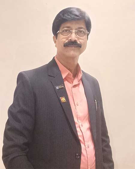 Dattaram Gorivale
