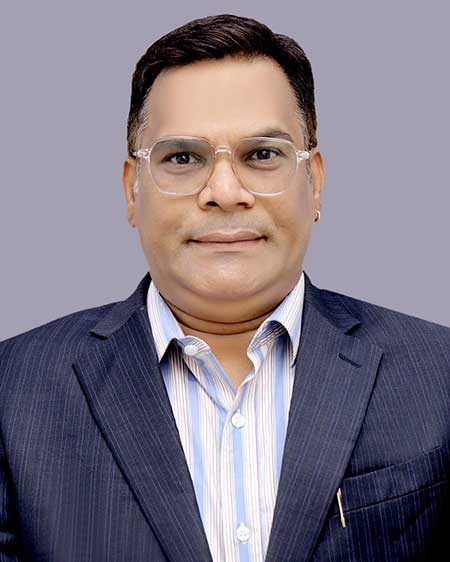 Sachin Bhandari