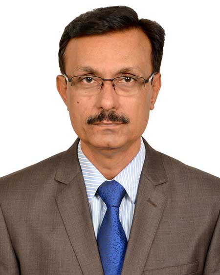 Mahesh Makwana