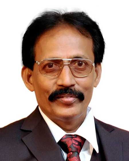 Shankar Adhikari